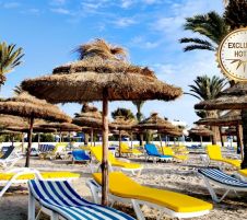 ROYAL KARTHAGO RESORT & THALASSO